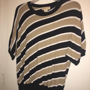 Michael kors sweater shirt